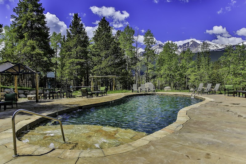Wind River Ranch - Photo 1