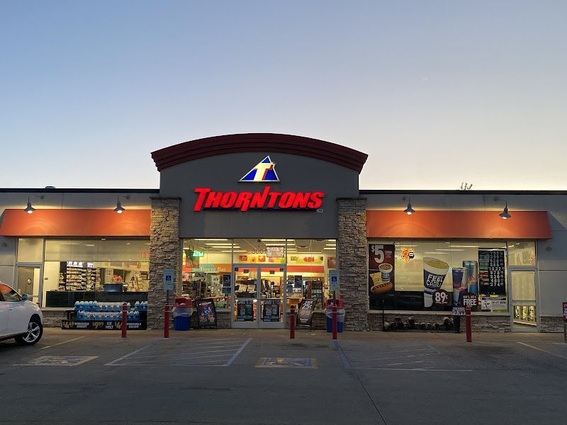 Thorntons photo 2