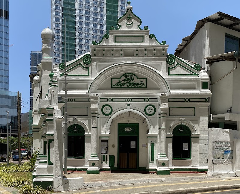 Masjidul Jamiah Mosque photo 2