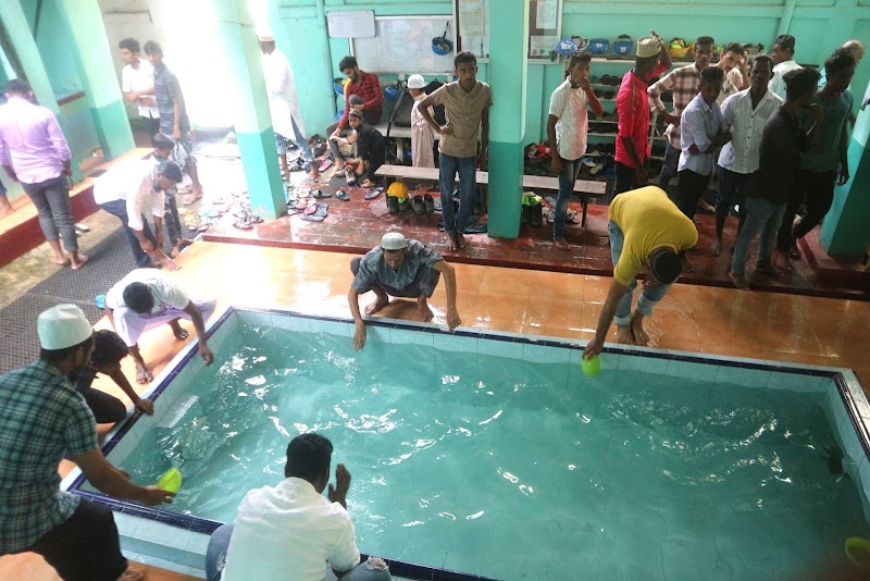 Masjidul Jamiah Mosque photo 4