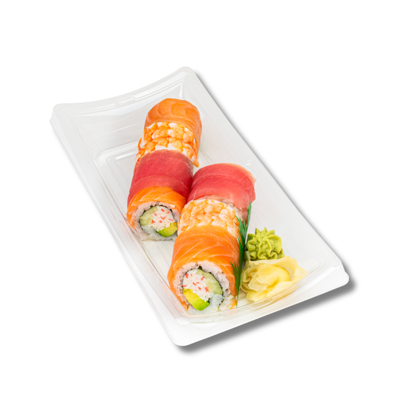 ZENSHI Handcrafted Sushi photo 3