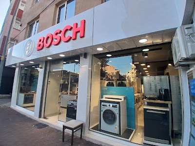 Bosch Yetkili Satıcısı - GALERİ EYVAZ - Beyaz Eşya Servisi