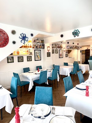 Trattoria Da Nino Taormina