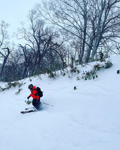 Niseko Tokyu Grand Hirafu - 6