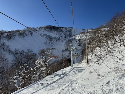 Niseko Tokyu Grand Hirafu - 5