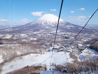 Niseko Tokyu Grand Hirafu - 2