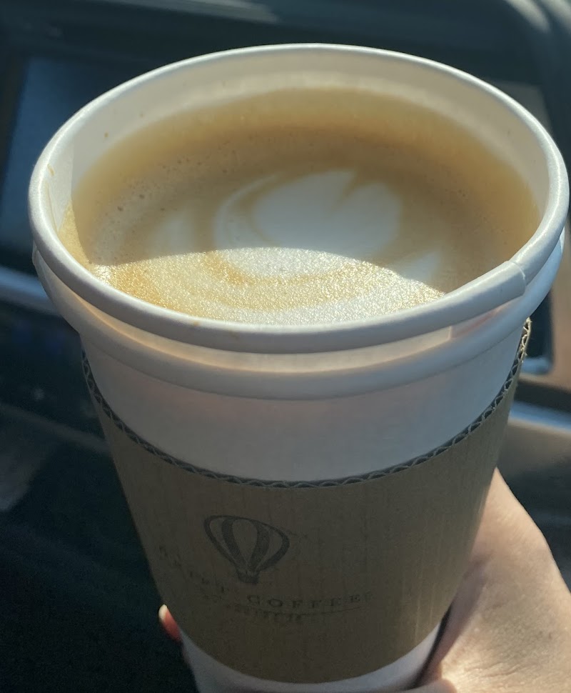 Drift Coffee 45 photo 4