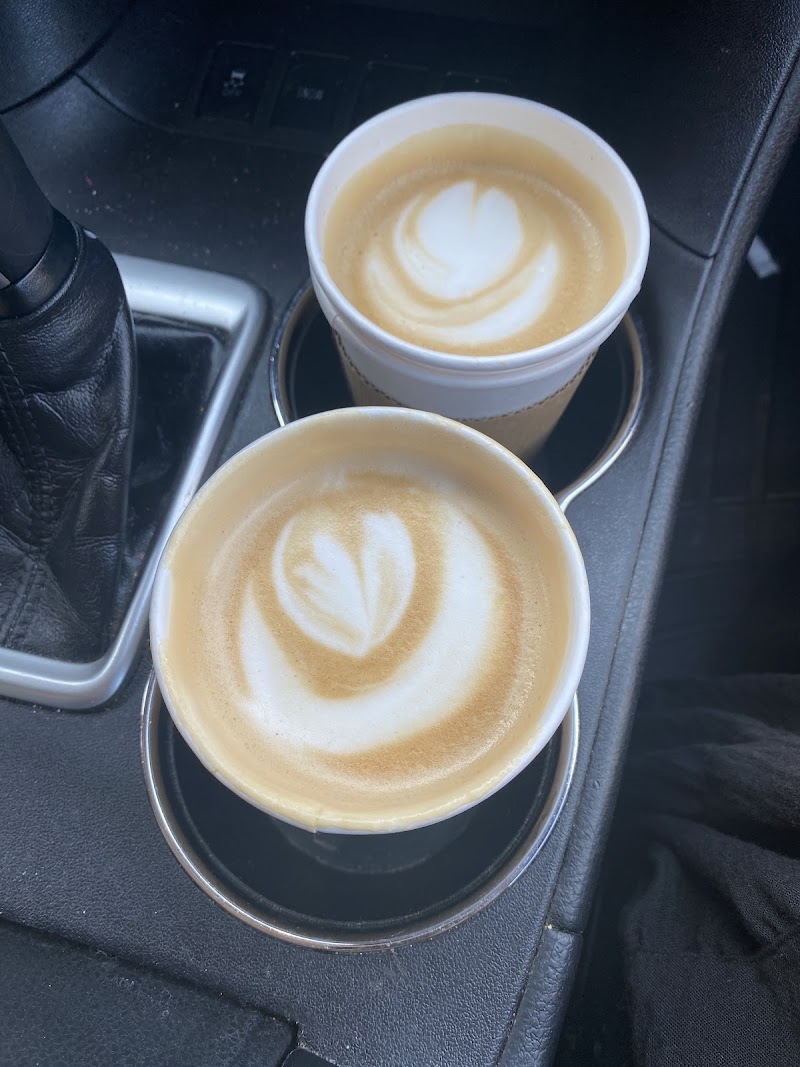 Drift Coffee 45 photo 3