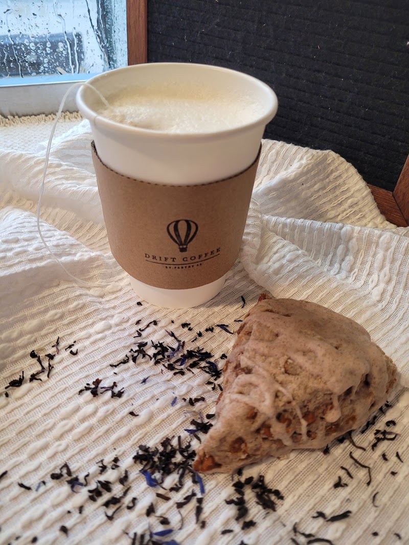Drift Coffee 45 photo 4