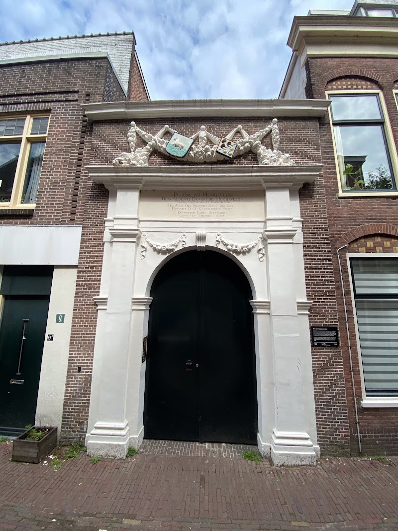 Eva van Hoogeveenshof