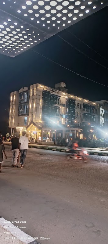 Selam Park Hotel photo 2