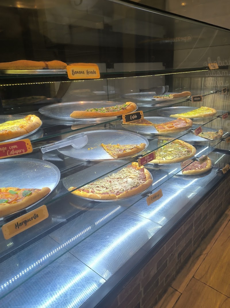 Foto de Pezto Pizza