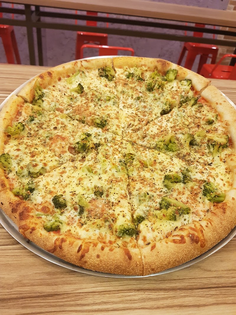 Foto de Pezto Pizza