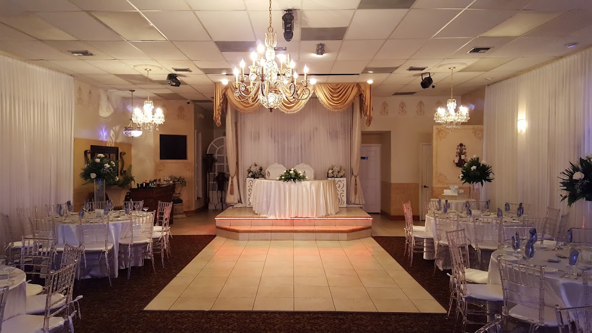Oasis Banquet Hall: Google Places image 5