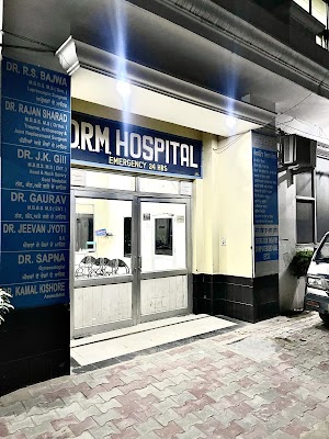 D.R.M. HOSPITAL - Image 3