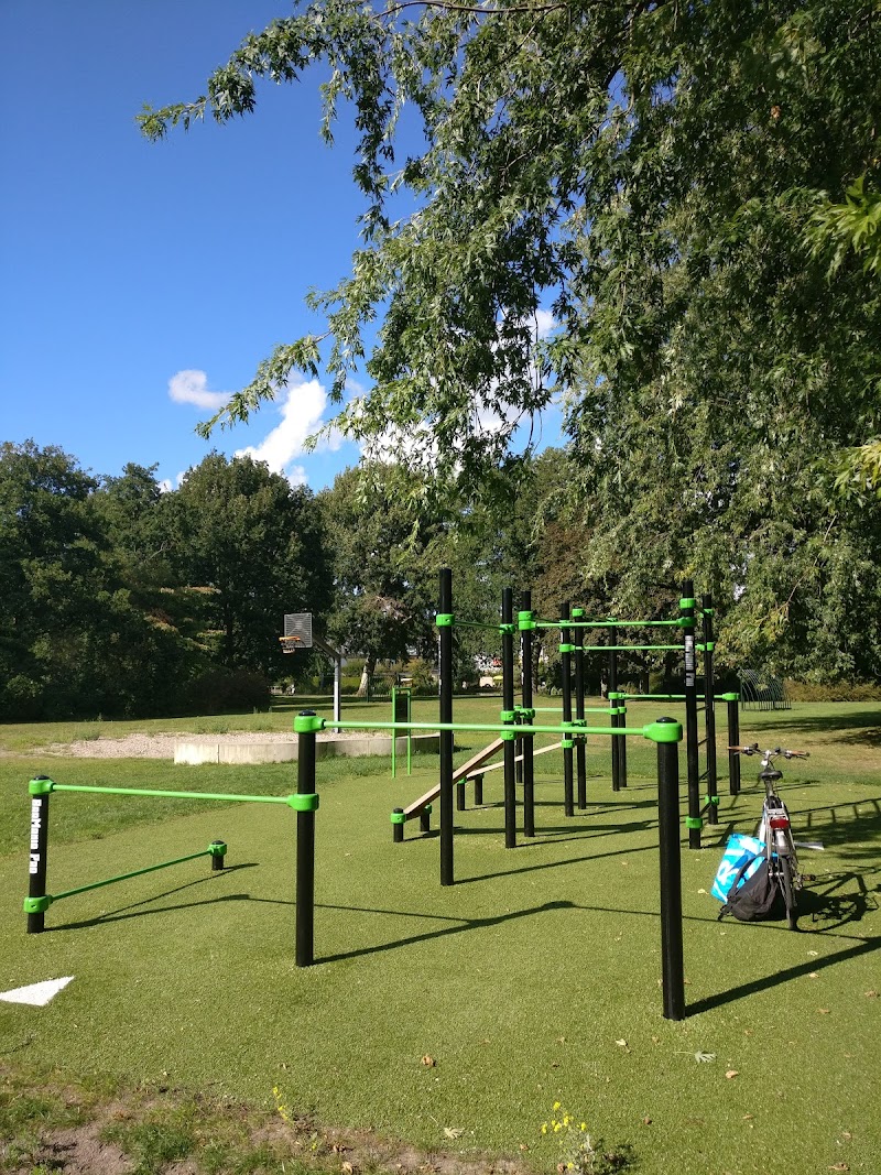 Park Adegeest