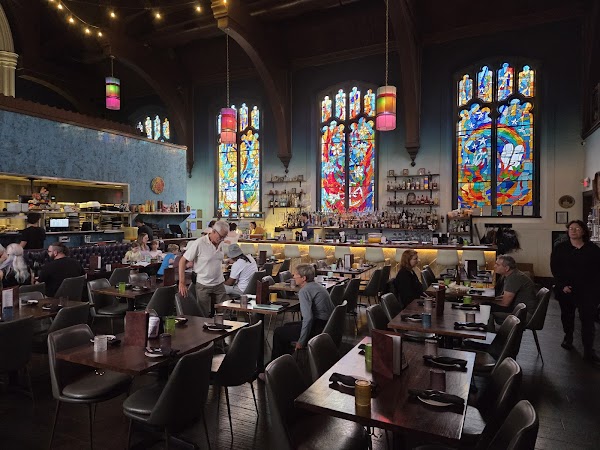 Photo by Albert Boyett