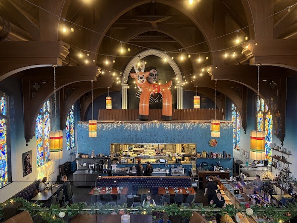 Photo by Ryan Underwood