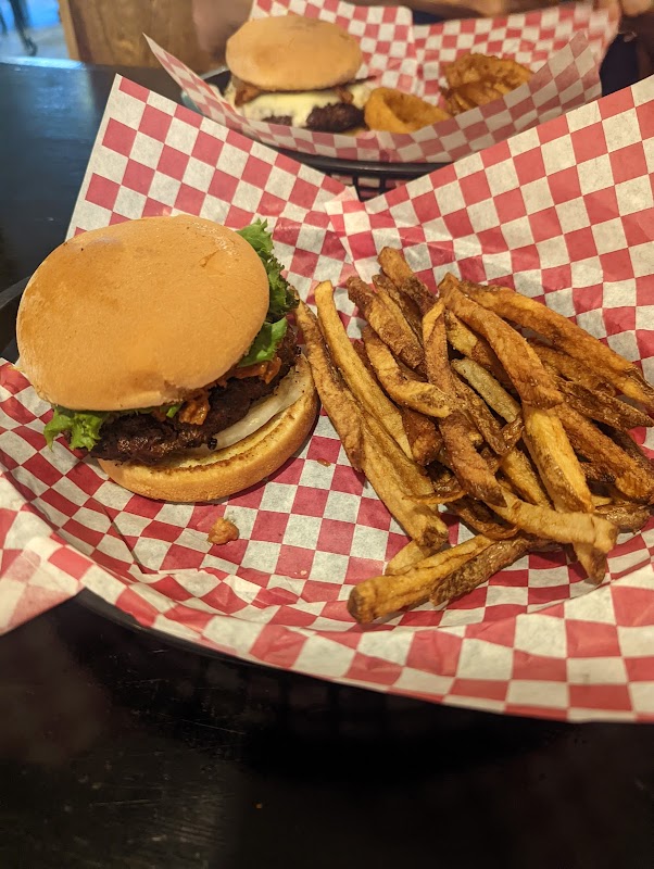 TK's BAR AND GRILL photo 6