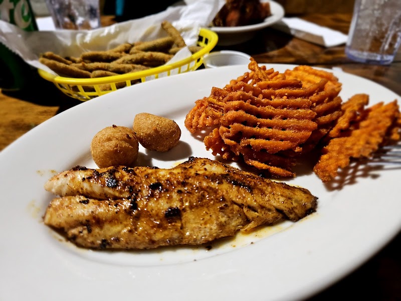 TK's BAR AND GRILL photo 2