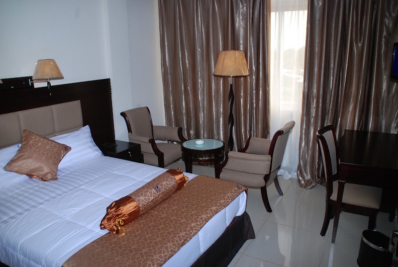 Alwaq Hotel photo 2