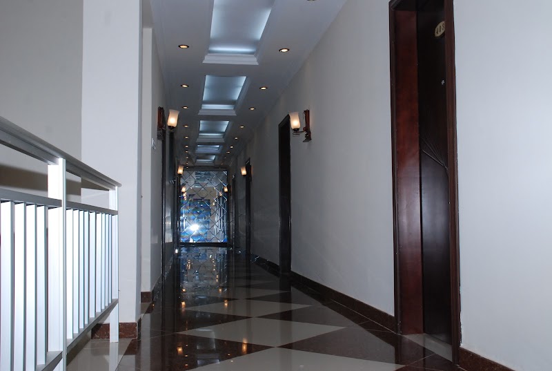Alwaq Hotel photo 5