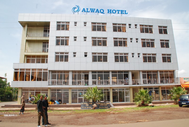 Alwaq Hotel