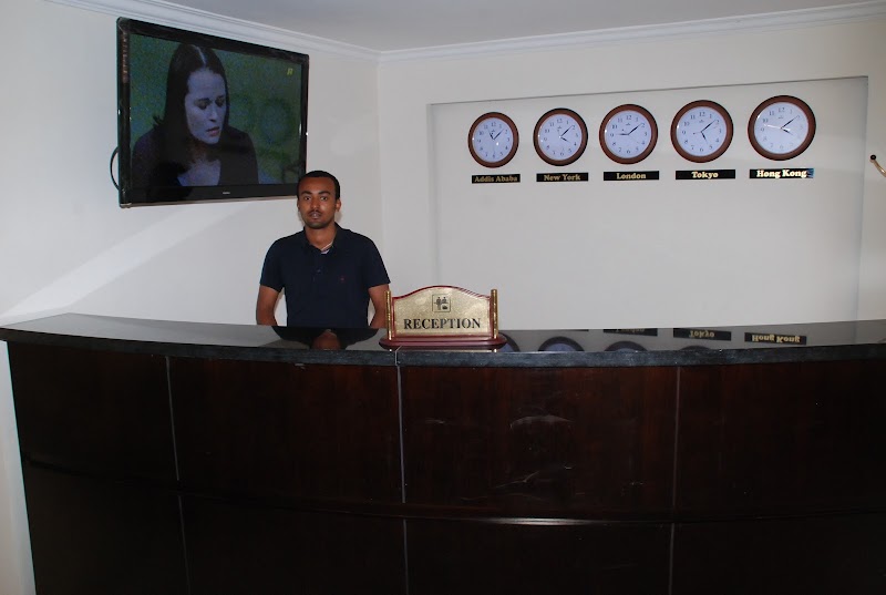 Alwaq Hotel photo 4