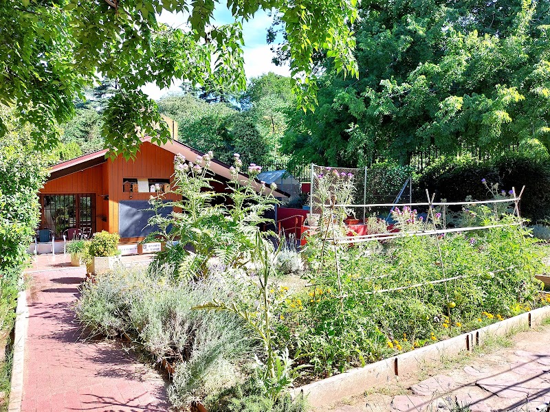 La Cabaña del Retiro