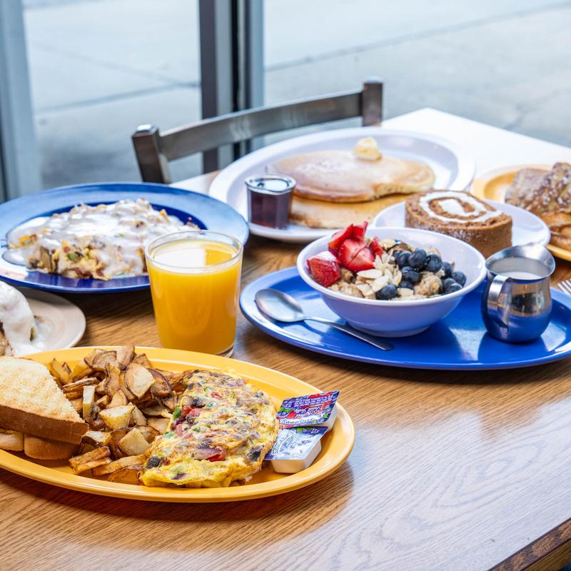 169 Café photo 4