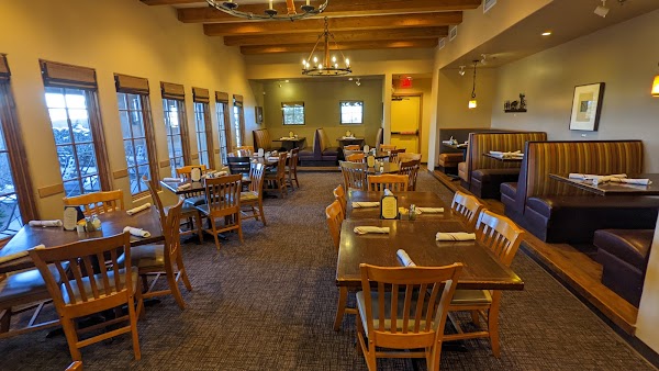 The Ranch House Santa Fe