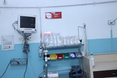 Haryana Multispeciality Hospital - Image 2