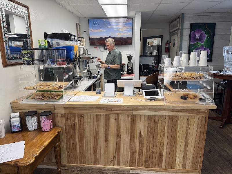 Nordic Espresso & Pastries photo 1