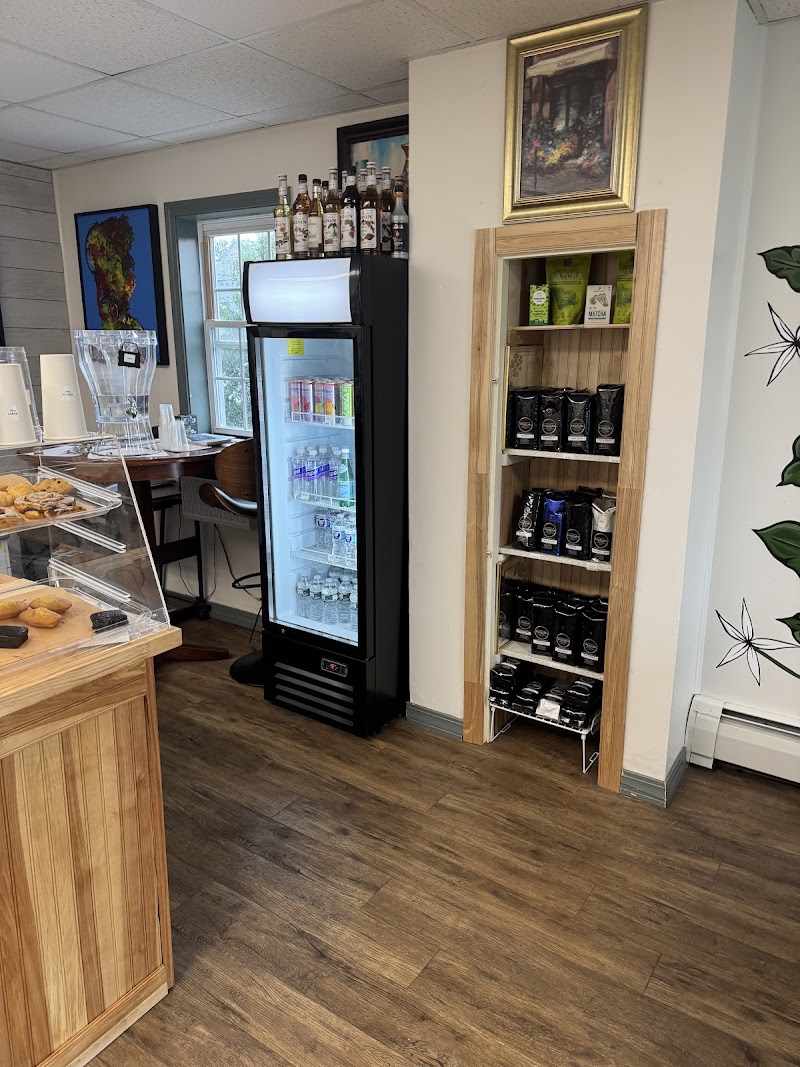 Nordic Espresso & Pastries photo 4