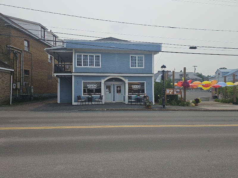 Nordic Espresso & Pastries photo 3