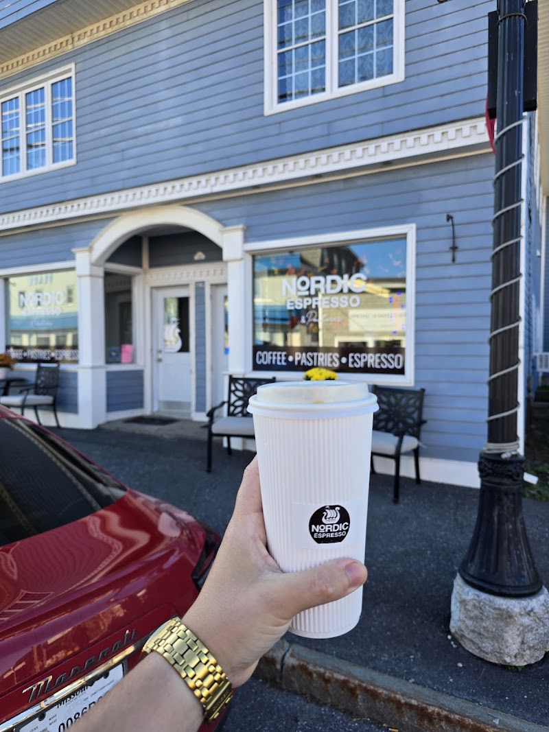 Nordic Espresso & Pastries photo 2