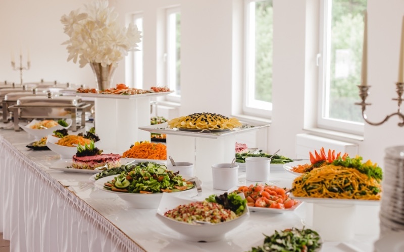Renaissance Catering: Google Places image 3