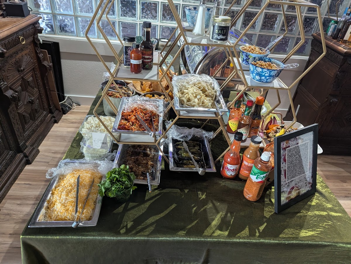 Renaissance Catering: Google Places image 5