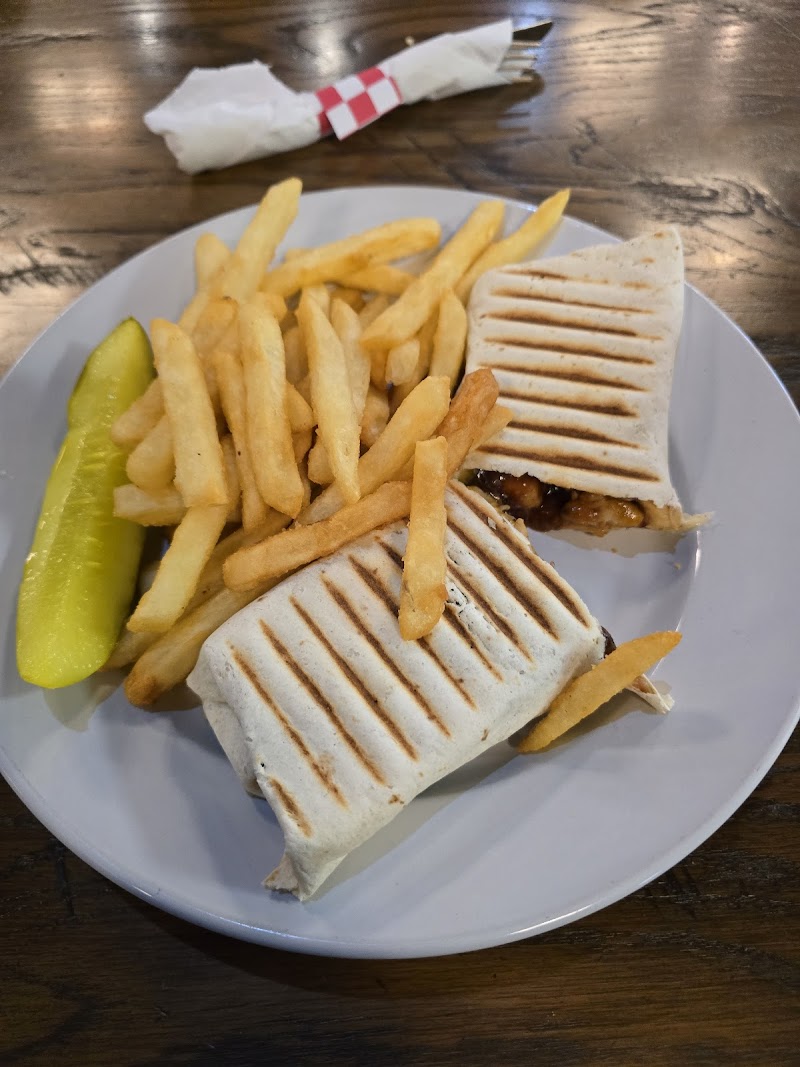 The Mocha House - Downtown Youngstown photo 2