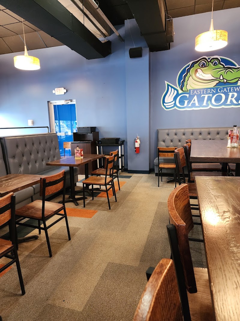 The Mocha House - Downtown Youngstown photo 3