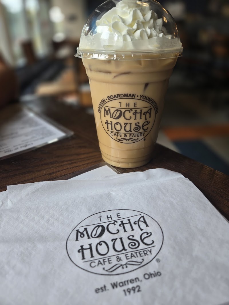 The Mocha House - Downtown Youngstown photo 4