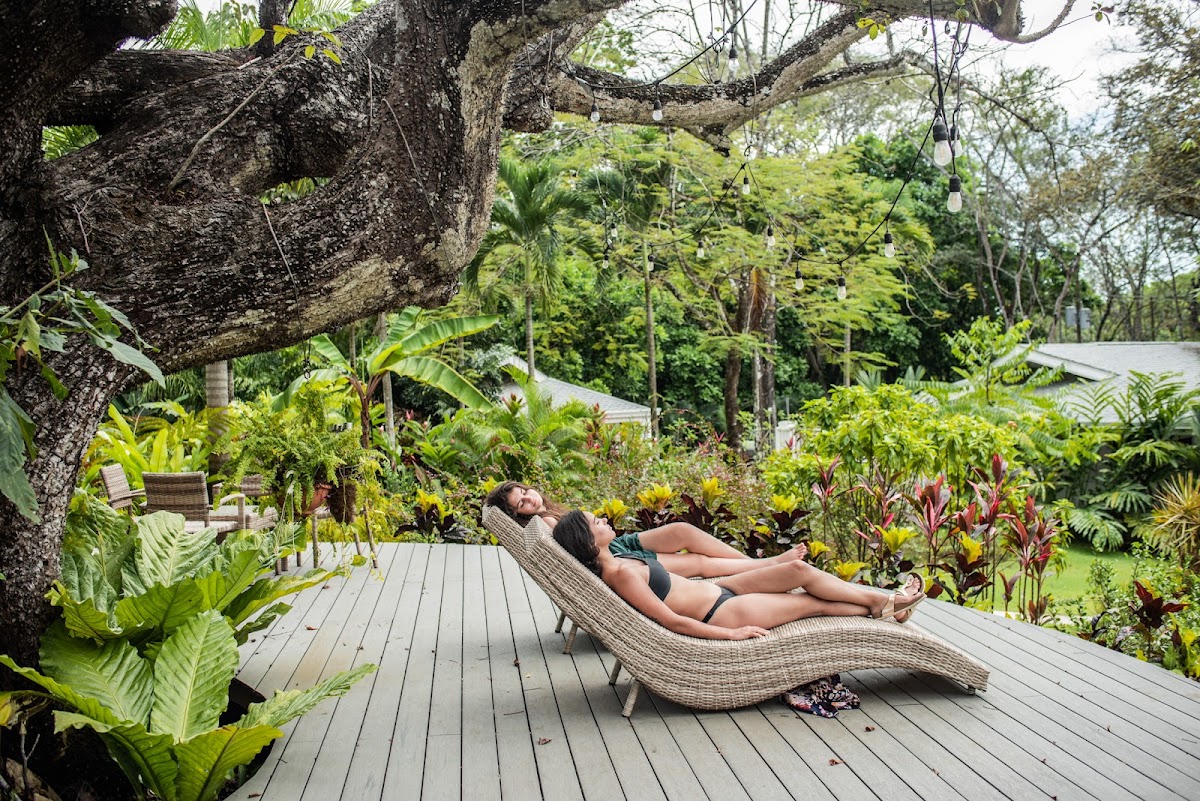 School Yoga Institute Costa Rica — 4