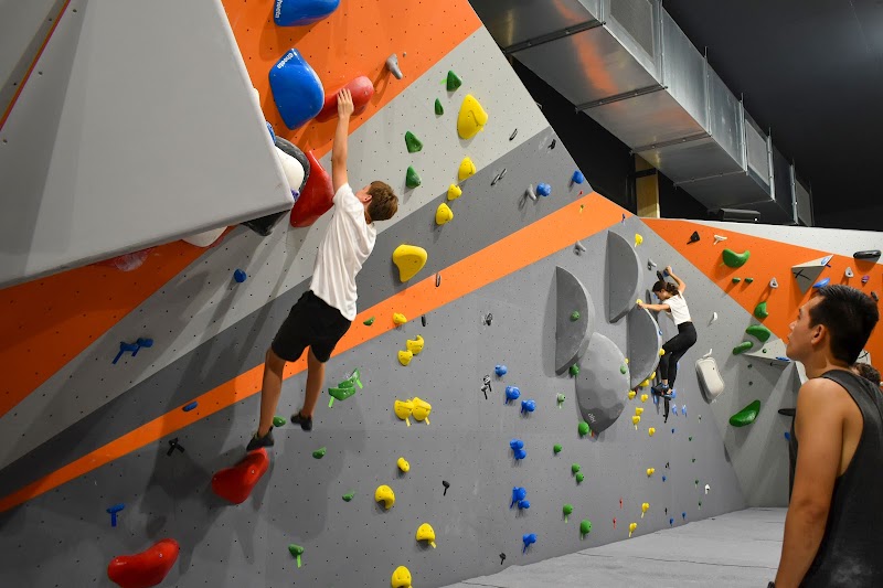 Coworking Blocbuster