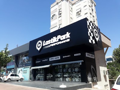 LastikPark - Erpaz Lastik - Oto Servisi