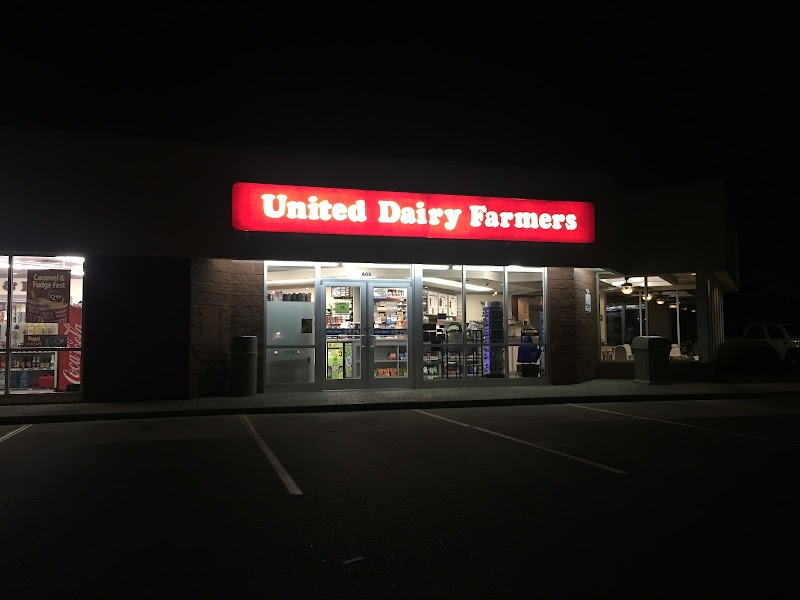 United Dairy Farmers photo 3