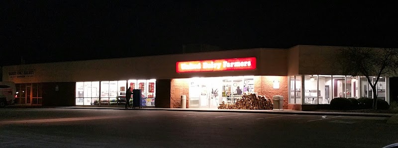 United Dairy Farmers photo 1