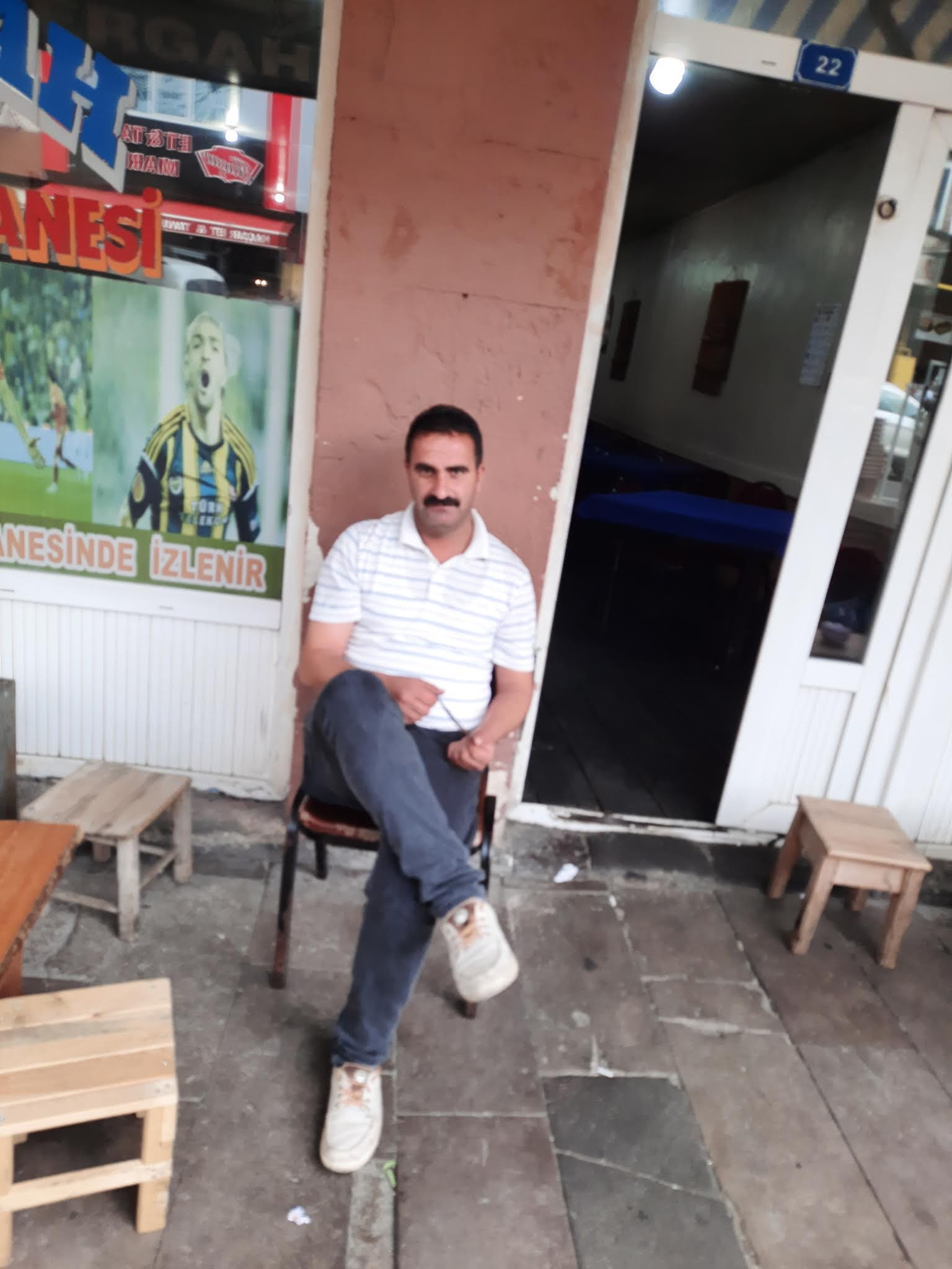 Akademi İnternetcafe mekanı