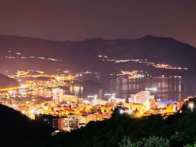 Top Hill