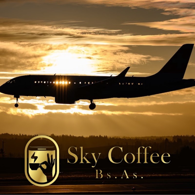 Sky Coffee Buenos Aires photo 4