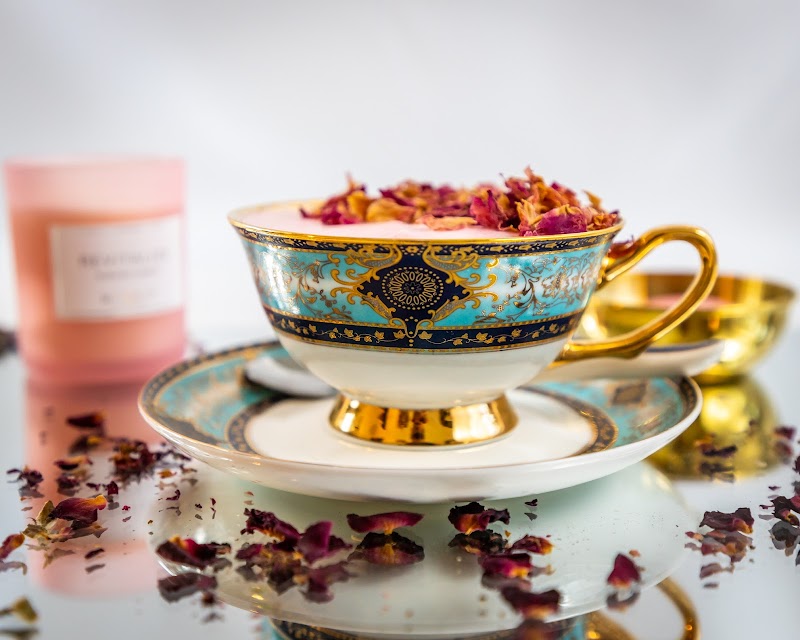 Sky Coffee Buenos Aires photo 3